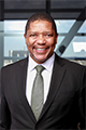 Dr Terence Gugulethu Sibiya - 